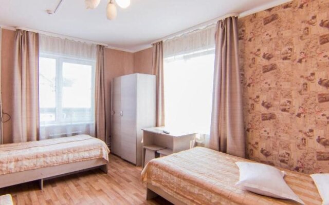 KUZYA Guest House