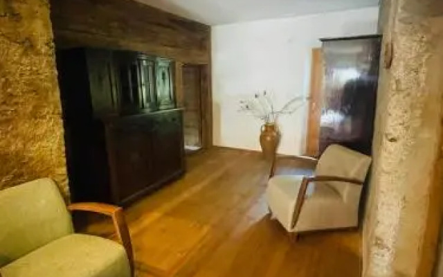 Silentium Dolomites Chalet