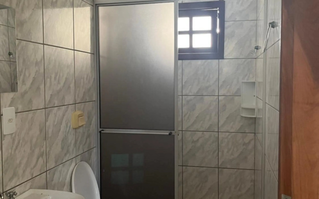Apartamentos Vó Lela