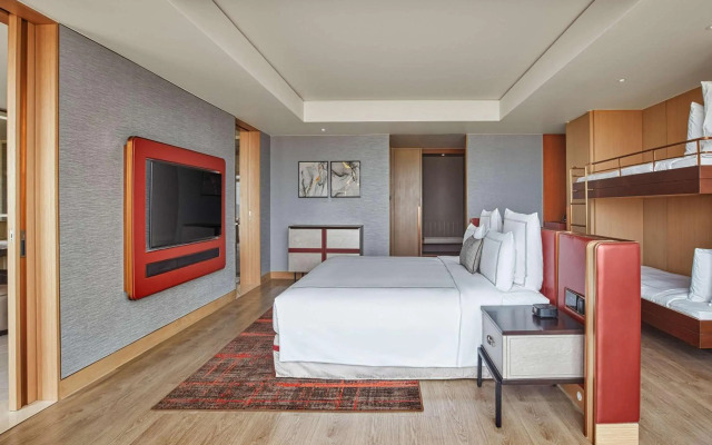 Swissotel Clark Philippines