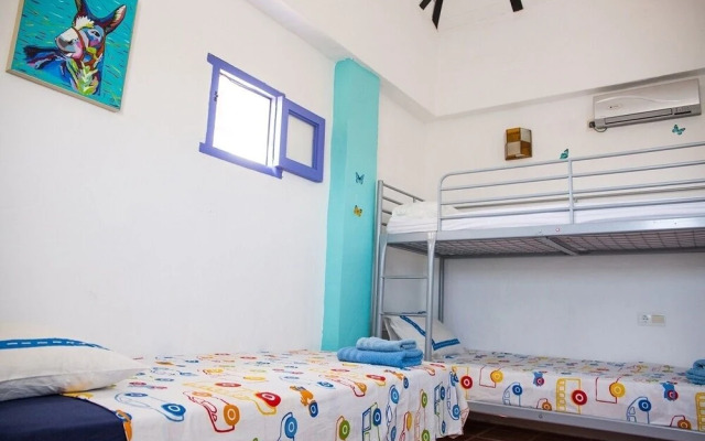 Hacienda Guaro Viejo