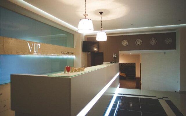 V&P HOTEL & Restaurant