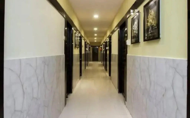 Hotel Shahara Lodge