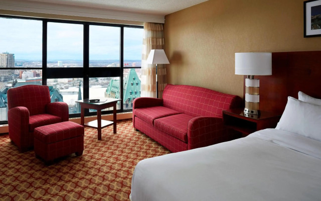 Ottawa Marriott Hotel