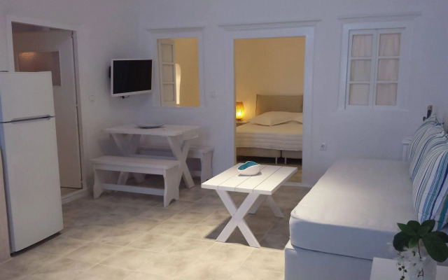 Dream Island Hotel