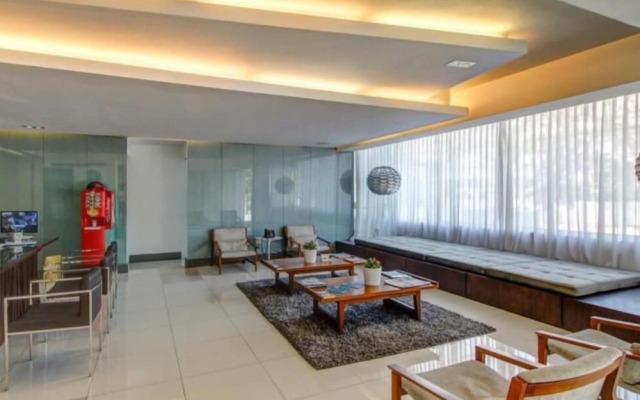 Lincoln Suite