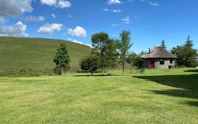 Khotso Lodge & Horse Trails