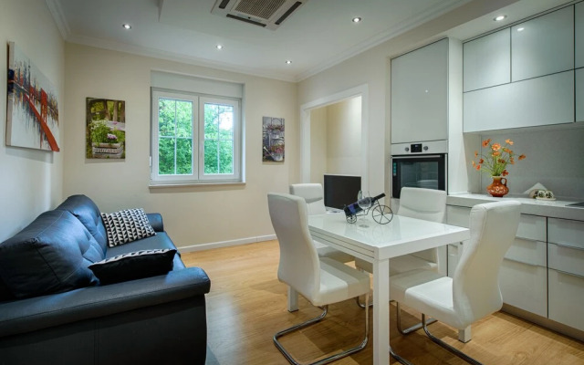 Apartment Marella