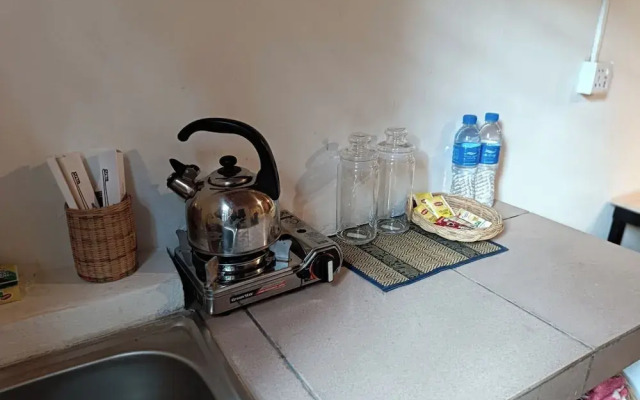 Siem reap Homesteading II