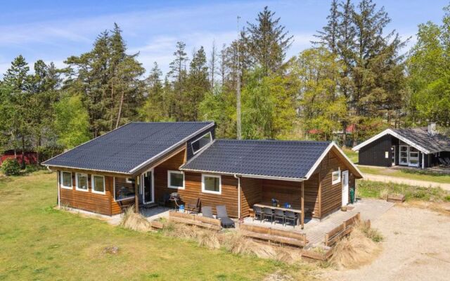 "Akule" - 8km from the sea in Western Jutland
