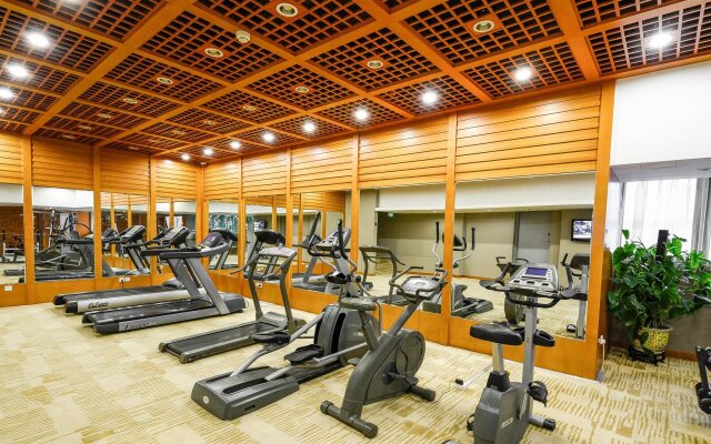 Empark Prime Hotel Beijing