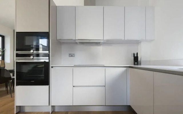 Delightful 2BR in King's Cross by Sonder