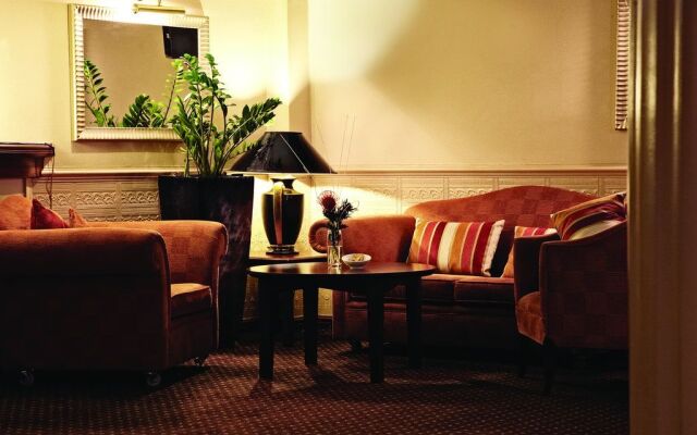 Copthorne hotel Aberdeen