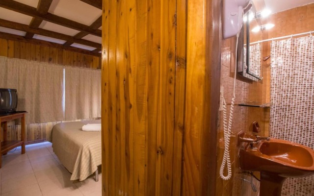 Tierra Gaucha Hotel Boutique