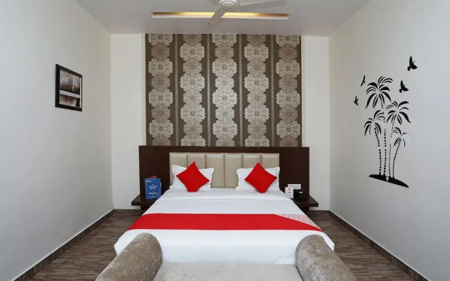 OYO 2855 Hotel Sanskriti Greens