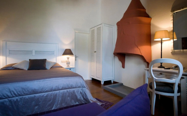 Despotiko Hotel