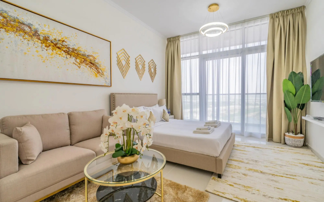 Damac Hills - Carson A 1706 - Hotel in ดูไบ - Photo 2