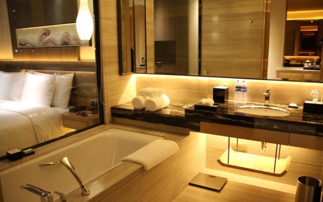 Wanda Realm Bengbu