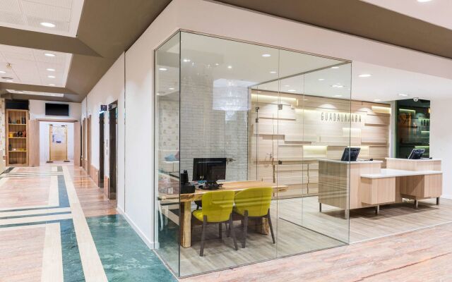 Hotel Guadalajara & Conference Center Affiliated by Meliá