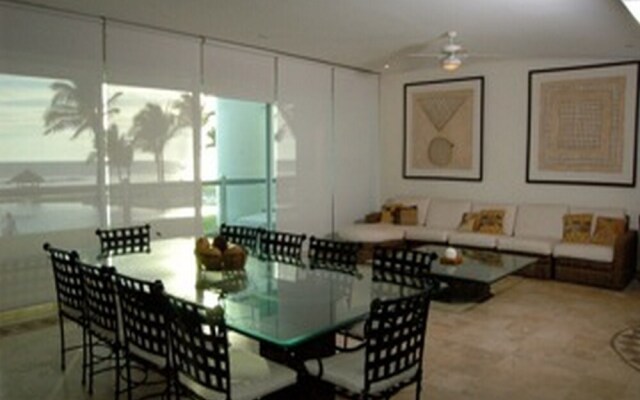 Fraccionamiento Playa Diamante 272