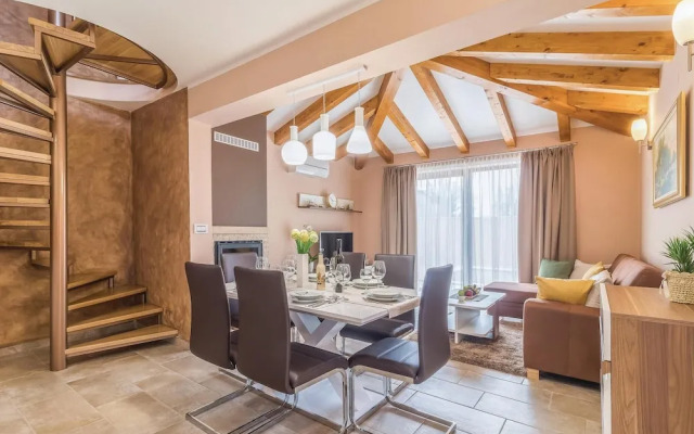 Amazing Home in Pula With Wifi and 2 Bedrooms