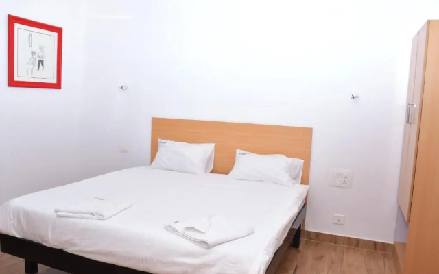 Hotel Bluestone