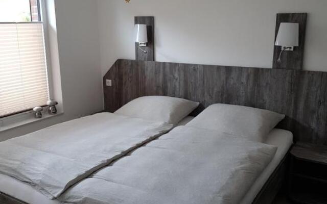 Greenments, Apartments für Freizeit und Beruf