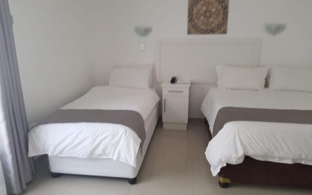 Royal Ushaka Durban North