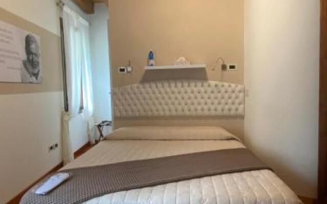 BB Locanda Hemingway
