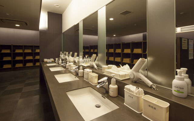 Hotel Izukyu