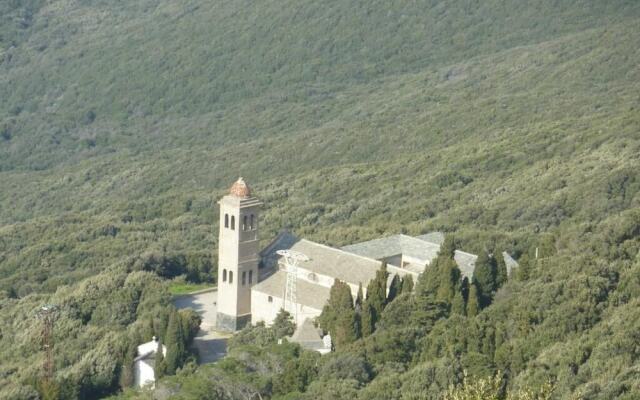 Hôtel Le Saint Jean