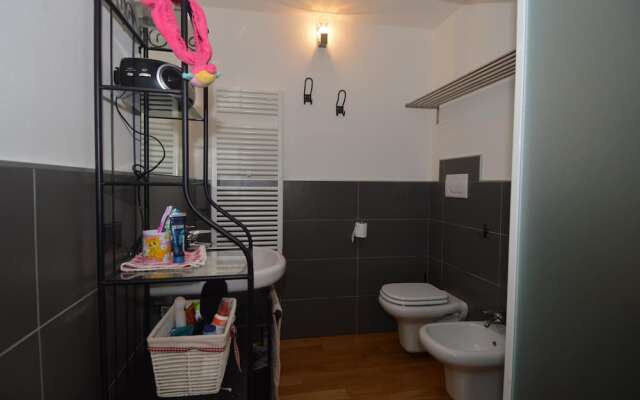 La Castellana Relax in Sirmione