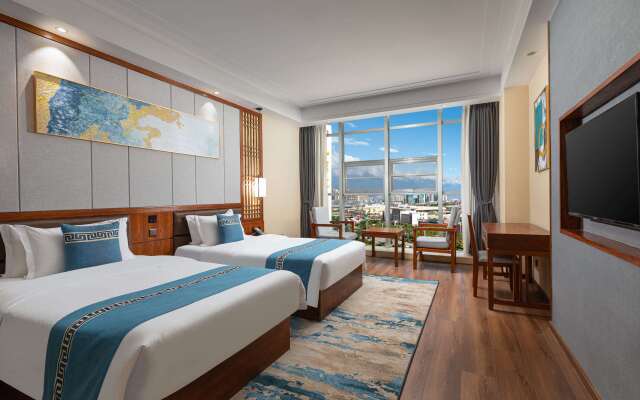 Days Hotel by Wyndham Dali High-speed Railway Station