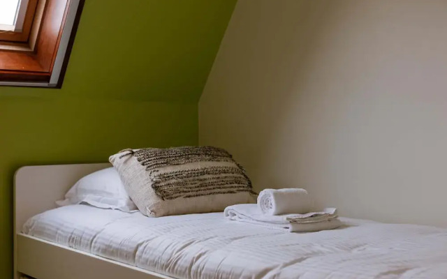 BE MID West 176b in Middelkerke