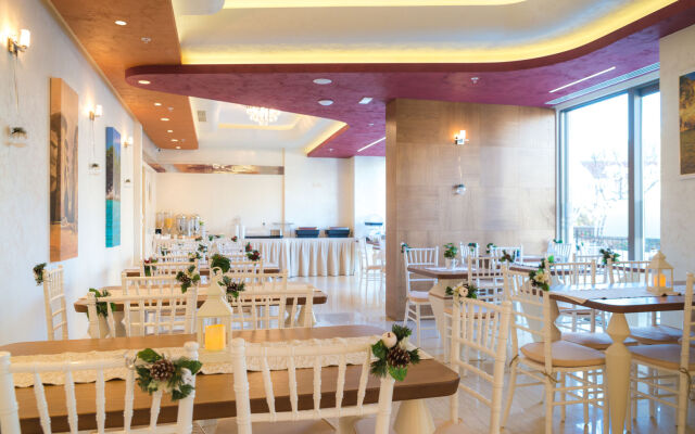 Hotel Kadmo by Aycon