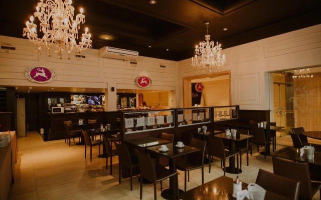 Gran Hotel Miglierina