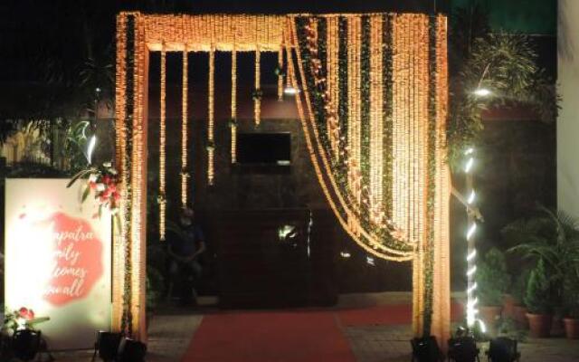 Om Leisure Hotel - BBSR