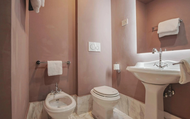 Hotel City Palazzo dei Cardinali