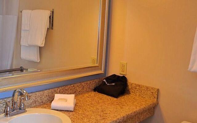 The Palmer Inn & Tennis Club