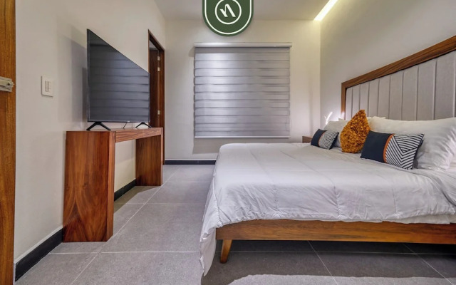 VGolf with Pool & Gym by Naya Homes