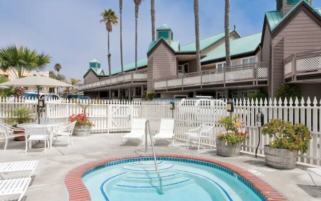 WorldMark Pismo Beach