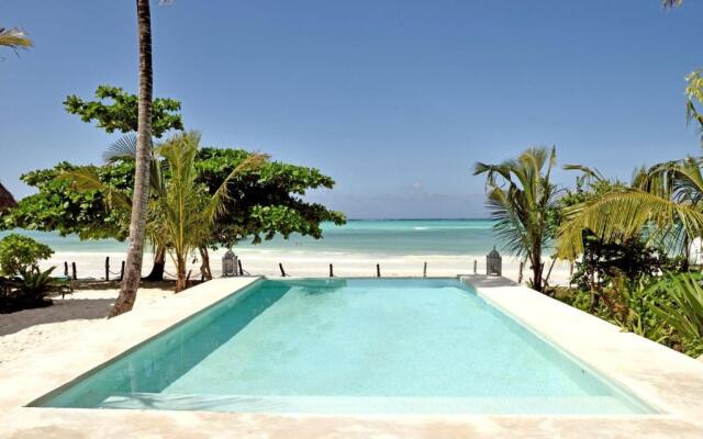 Upendo Beach Boutique Hotel