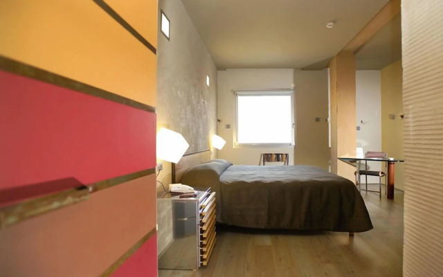 Albergo Cantine Ascheri