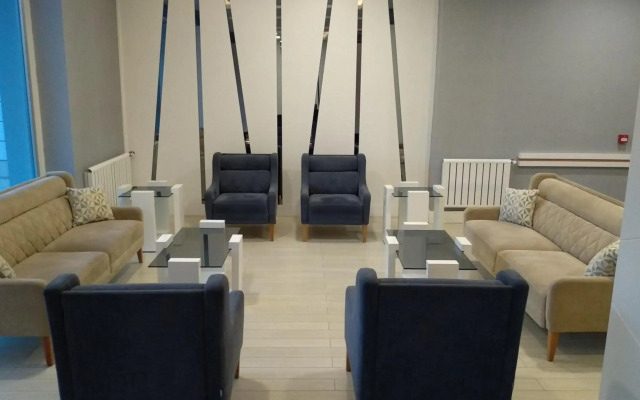 White Star Hotel