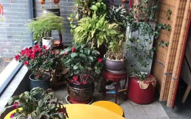 Huai'an Hexia Homestay