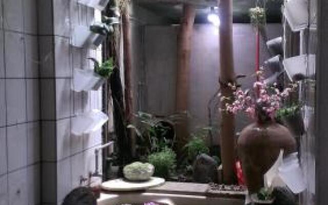 Art Taiwan Homestay