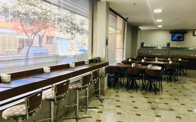 Master Express Cidade Baixa