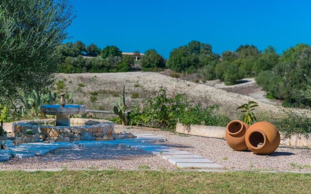 Finca Son Colom (Banquet De Son Colom)