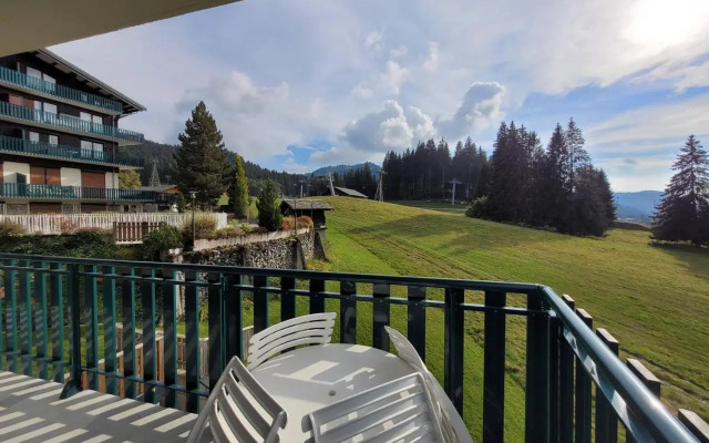 Studio Les Gets, 1 pièce, 4 personnes - FR-1-623-248