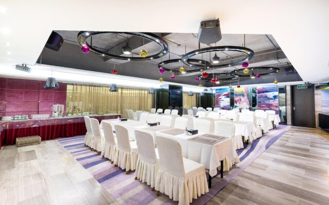 Norinco Hotel